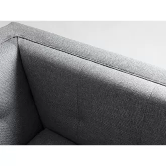Skandináv design Byt 3 személyes kanapé