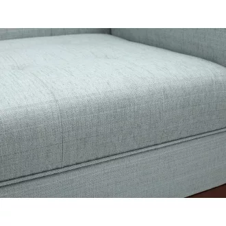   Skandináv design Byt sarokgarnitúra 240 cm X 155 cm - jobbos