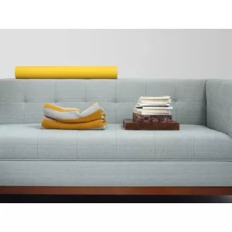   Skandináv design Byt sarokgarnitúra 155 cm X 240 cm - balos