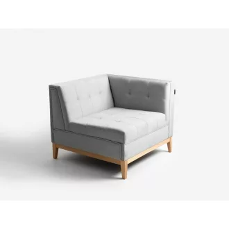 Skandináv design Byt sarokelem