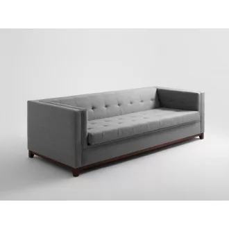 Skandináv design Byt 3 - 2 - 1 ülőgarnitúra szett