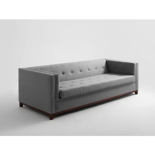 Skandináv design Byt 3 -1 - 1 ülőgarnitúra szett