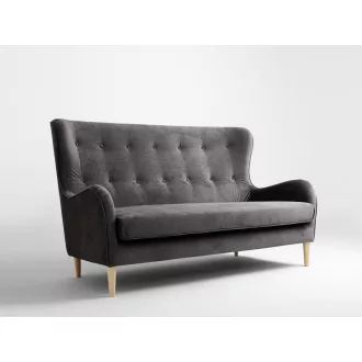 Skandináv design Cos 3 személyes kanapé
