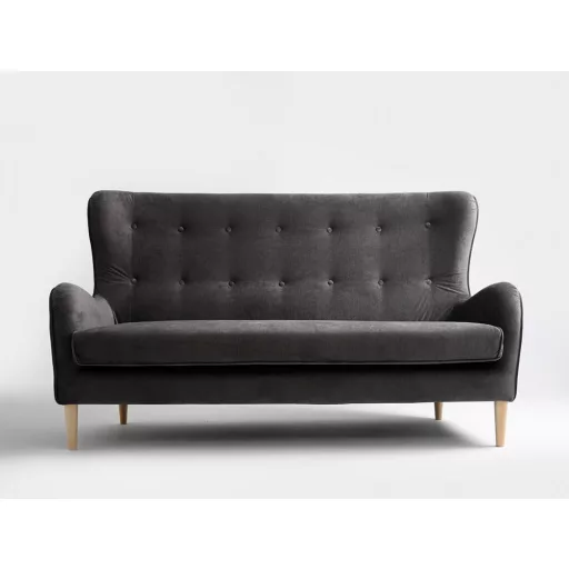 Skandináv design Cos 3 személyes kanapé