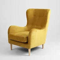 Skandináv design Cos fotel