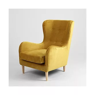 Skandináv design Cos fotel