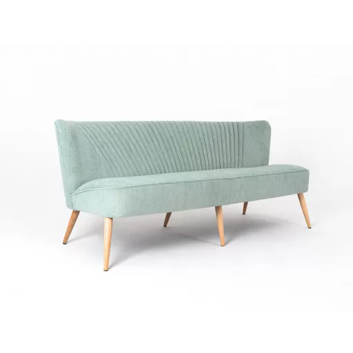 Skandináv design Har háromszemélyes kanapé