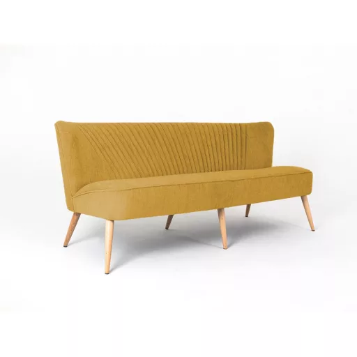 Skandináv design Har 3 + 2 + 1 ülőgarnitúra szett