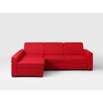 Skandináv design Loz sarokgarnitúra - balos