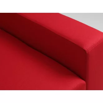 Skandináv design Loz sarokgarnitúra - balos