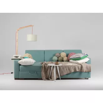 Skandináv design Loz sarokgarnitúra - balos