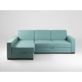 Skandináv design Loz sarokgarnitúra - balos