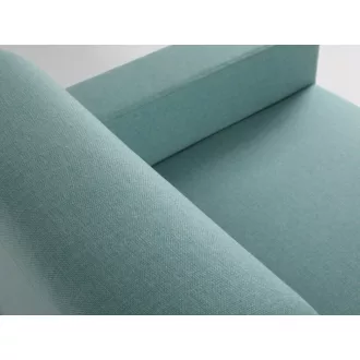 Skandináv design Loz sarokgarnitúra - balos
