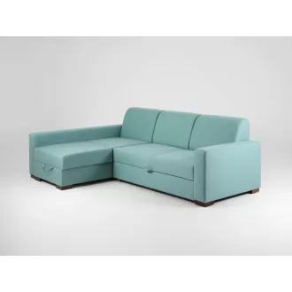 Skandináv design Loz sarokgarnitúra - balos