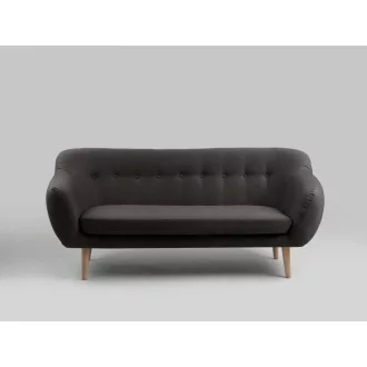 Skandináv design Mar 3 személyes kanapé