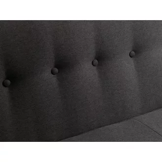 Skandináv design Mar 3 személyes kanapé