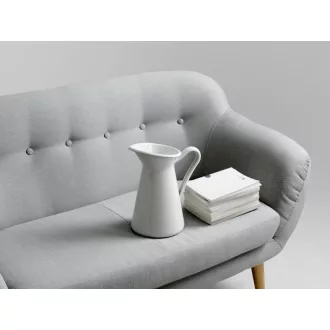 Skandináv design Mar 2 személyes kanapé