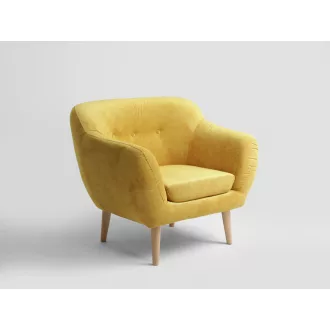 Skandináv design Mar fotel