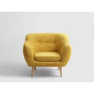 Skandináv design Mar fotel