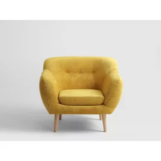 Skandináv design Mar 3 + 1 + 1 ülőgarnitúra szett