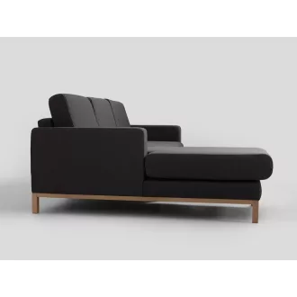 SD Sca sarokgarnitúra puff