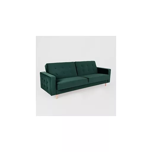 Skandináv design Sof kanapé