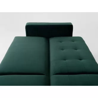 Skandináv design Sof kanapé