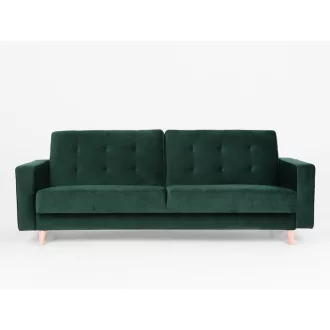 Skandináv design Sof kanapé