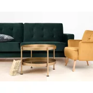 Skandináv design Sof kanapé