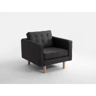 SD Top fotel fa lábbal