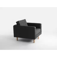 SD Top fotel fa lábbal