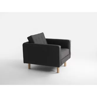 SD Top fotel fa lábbal