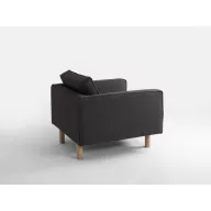 SD Top fotel fa lábbal