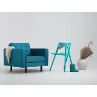 SD Top fotel fa lábbal
