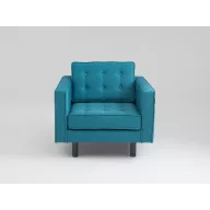 SD Top fotel fa lábbal