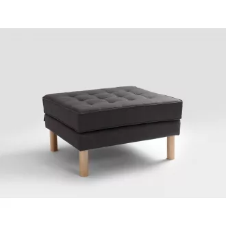 SD Top fotel fa lábbal