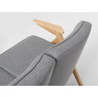Skandináv design Vin 2 személyes kanapé