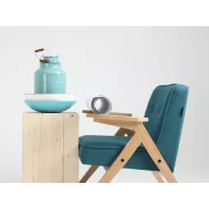 Skandináv design Vin fotel