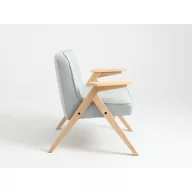 Skandináv design Vin fotel