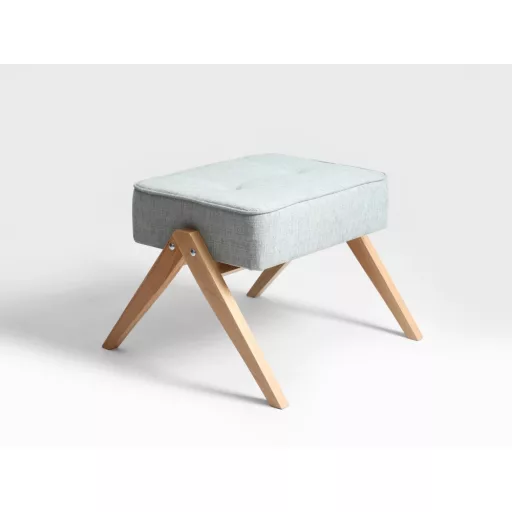 Skandináv design Vin ülőke
