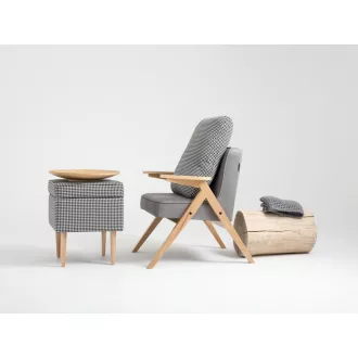 Skandináv design Vin ülőgarnitúra