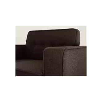 Skandináv design Zug fotel