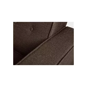 Skandináv design Zug fotel