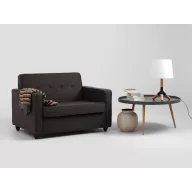 Skandináv design Zug fotelágy