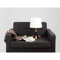 Skandináv design Zug fotelágy