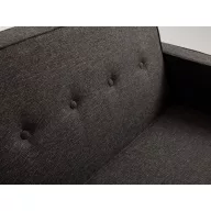 Skandináv design Zug fotelágy