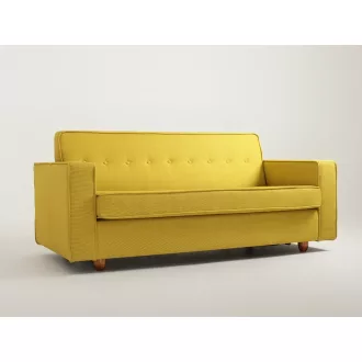Skandináv design Zug  3 - 1 -1 ülőgarnitúra