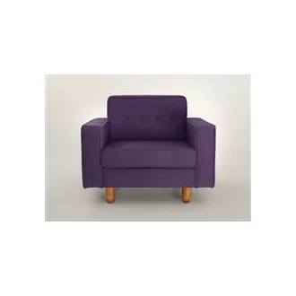 Skandináv design Zug  3 - 1 -1 ülőgarnitúra