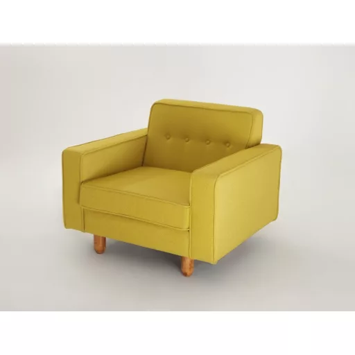 SD Zug fotel