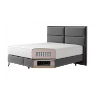 Safo boxspring ágy 160 X 200  